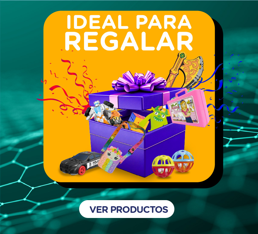 Ideal para regalar - CityKids